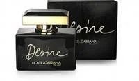 Лот: 2790476. Фото: 1. The One Desire от Dolce&Gabbana... Женская парфюмерия