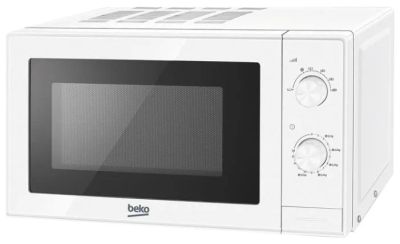 Лот: 10916447. Фото: 1. Микроволновая печь Beko MOC20100W... Микроволновки, мини-печи