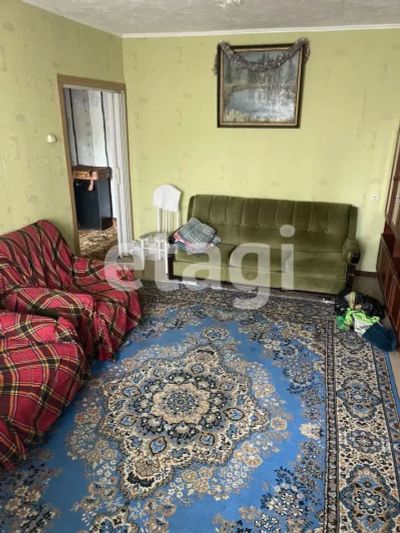 Лот: 25289063. Фото: 1. 2-комн. квартира , Красноярск... Квартиры, студии