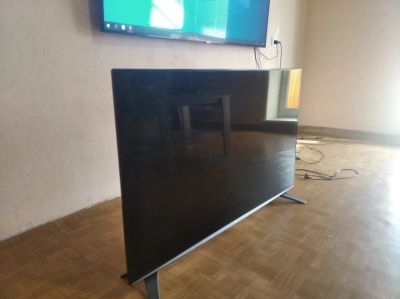 Лот: 17323401. Фото: 1. Телевизор LG 50UH630v. Телевизоры