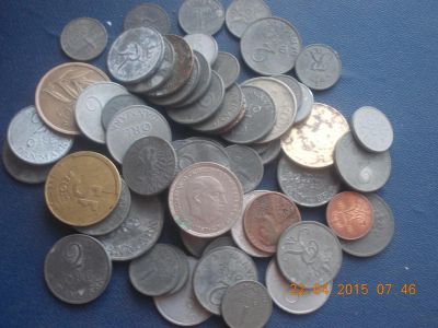 Лот: 5429570. Фото: 1. Все что на фото одним лотом.Выставлено... Остальные страны