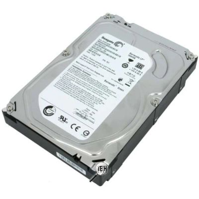 Лот: 3894383. Фото: 1. Жесткий диск HDD Seagate 1.5TB... Жёсткие диски (HDD)
