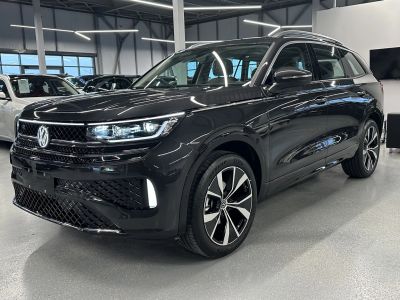 Лот: 24889184. Фото: 1. Volkswagen Tavendor 2024. Автомобили