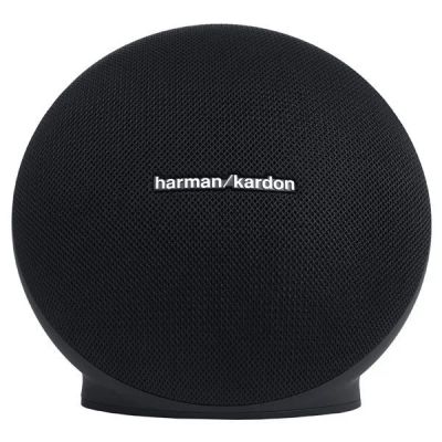 Лот: 12426574. Фото: 1. Беспроводная акустика Harman/Kardon... Портативные, беспроводные колонки
