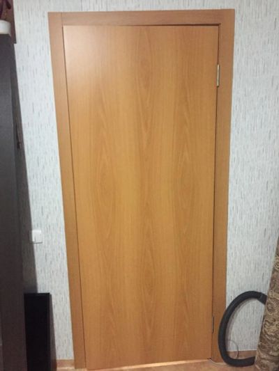 Лот: 9420444. Фото: 1. Дверь межкомнатная 200х70. Двери межкомнатные