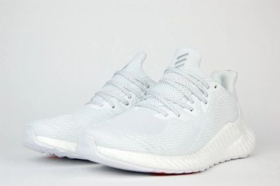 Лот: 16847628. Фото: 1. Кроссовки Adidas AlphaBounce Boost... Кеды, кроссовки, слипоны
