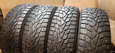 Лот: 12014769. Фото: 1. 185/65R15 92T Dunlop SP Winter... Шины