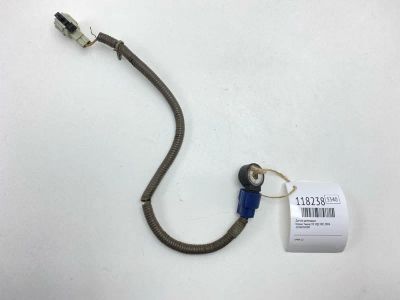 Лот: 25640065. Фото: 1. Датчик детонации Nissan Teana... Двигатель и элементы двигателя