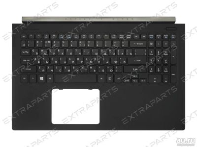 Лот: 15961677. Фото: 1. Клавиатура Acer Aspire V15 Nitro... Клавиатуры для ноутбуков
