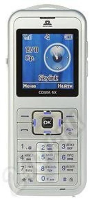Лот: 479942. Фото: 1. JOA Telecom L-100. Кнопочные мобильные телефоны