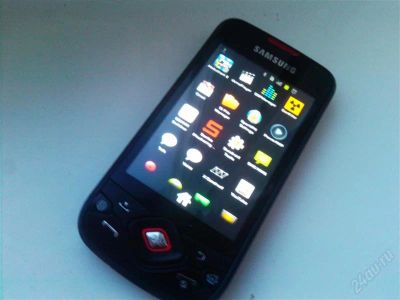 Лот: 1190824. Фото: 1. Samsung galaxy spica gt-i5700. Смартфоны