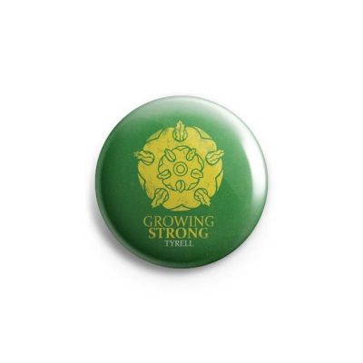 Лот: 10244474. Фото: 1. Значок Game of Thrones Игра престолов... Сувенирные