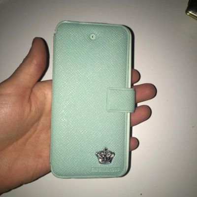 Лот: 7322502. Фото: 1. Чехол на айфон iPhone 5/5s. Чехлы, обложки