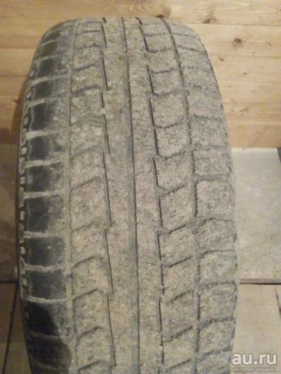 Лот: 10394063. Фото: 1. липучка Bridgestone Blizzak MZ... Шины