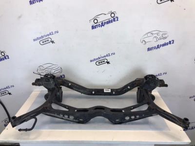 Лот: 21705898. Фото: 1. балка поперечная Volkswagen Golf... Двигатель и элементы двигателя