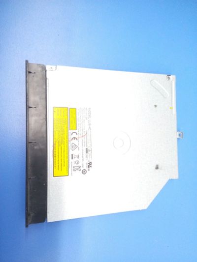 Лот: 16880223. Фото: 1. CD rom ноутбука acer EX2510G53DE. Приводы CD, DVD, BR, FDD