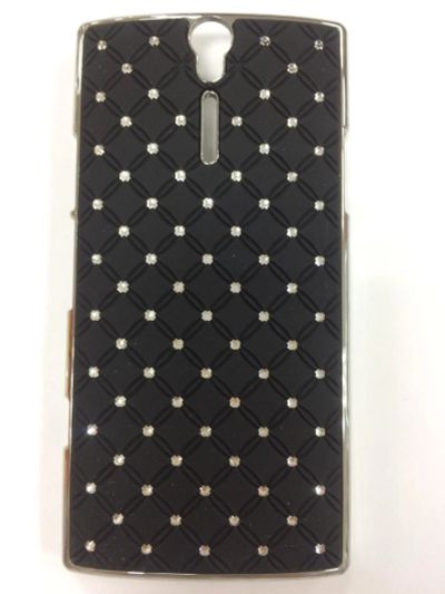 Лот: 9867407. Фото: 1. Чехол Sony LT26 (LT26i) Xperia... Чехлы, бамперы