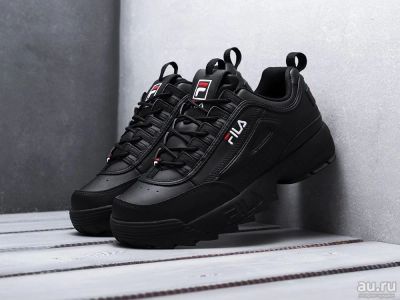 Лот: 16984552. Фото: 1. Кроссовки FILA Disruptor 2 (10337... Кеды, кроссовки, слипоны