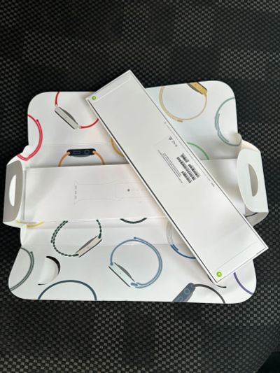 Лот: 21539113. Фото: 1. Apple Watch Series 8 45. Смарт-часы, фитнес-браслеты, аксессуары