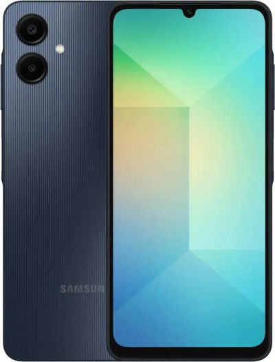 Лот: 24848393. Фото: 1. 🔥 Смартфон Samsung Galaxy A06... Смартфоны