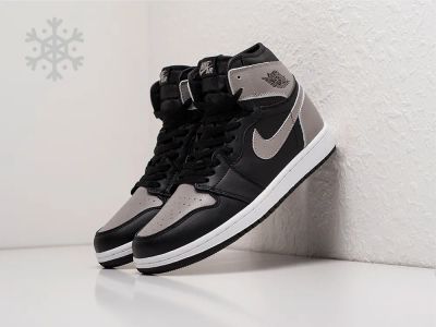 Лот: 19407583. Фото: 1. Зимние Кроссовки Nike Air Jordan... Кеды, кроссовки, слипоны