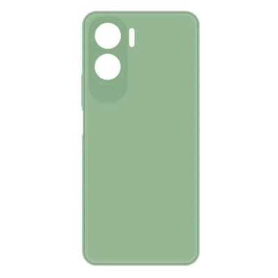Лот: 24500837. Фото: 1. Чехол Krutoff Silicone Case для... Чехлы, бамперы
