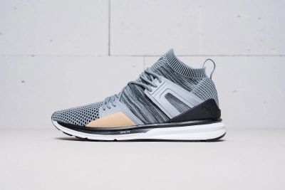 Лот: 11618344. Фото: 1. Кроссовки Puma BOG Limitless Hi... Кеды, кроссовки, слипоны