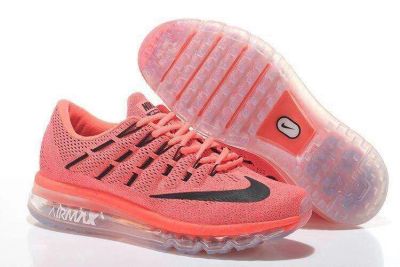 Лот: 8002810. Фото: 1. Nike кроссовки Air Max 2016 Nike... Кеды, кроссовки, слипоны
