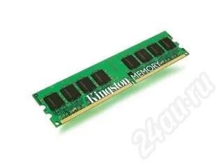 Лот: 551174. Фото: 1. Память Kingston DDR2 800 1Gb PC6400. Оперативная память
