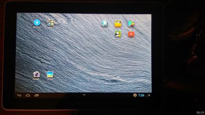 Лот: 13774090. Фото: 1. 10.1" Планшет Huawei MediaPad... Планшеты
