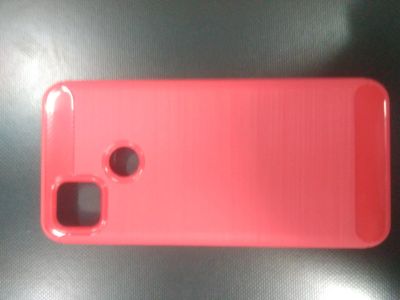 Лот: 16742836. Фото: 1. чехол на Xiaomi Redmi 9c. Чехлы, бамперы