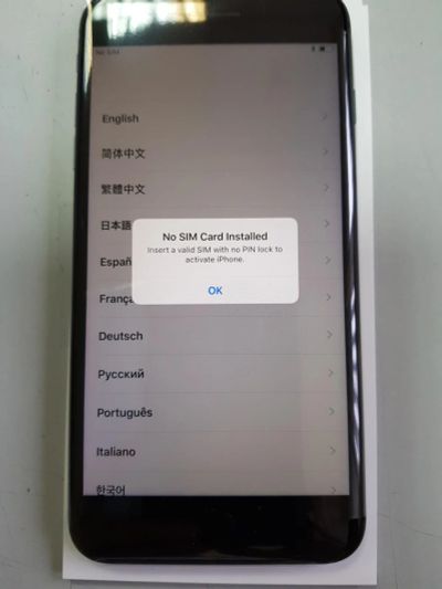 Лот: 10803665. Фото: 1. Apple iPhone 8 Plus 64 gb space... Смартфоны