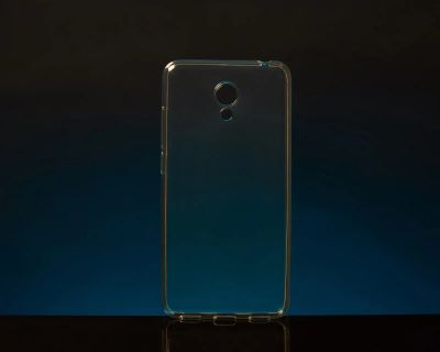 Лот: 19916300. Фото: 1. Кейс KOT Slim Series Meizu M6... Чехлы, бамперы