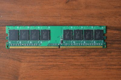 Лот: 13885053. Фото: 1. Оперативная память DDR2 Hynix... Оперативная память