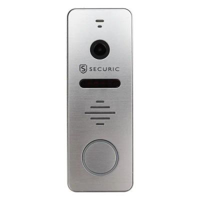 Лот: 24510211. Фото: 1. Вызывныя панель SECURIC AC-317... Домофонные системы