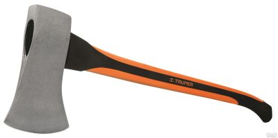 Лот: 12997535. Фото: 1. Топор Truper HM-3-1/2F 14962. Ручной инструмент