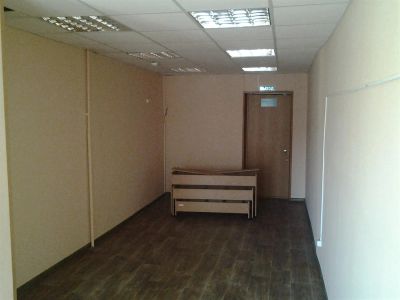 Лот: 3225936. Фото: 1. Офис 27 кв в Северном 650 руб... Нежилое