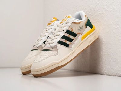 Лот: 24977031. Фото: 1. Кроссовки Adidas Forum Exhibit... Кеды, кроссовки, слипоны