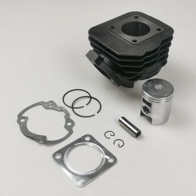 Лот: 19361464. Фото: 1. Цилиндро-поршневая группа Honda... Запчасти