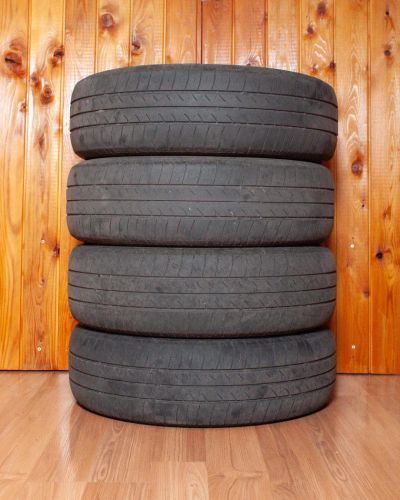 Лот: 11462716. Фото: 1. Шины летние Bridgestone 185/70... Шины