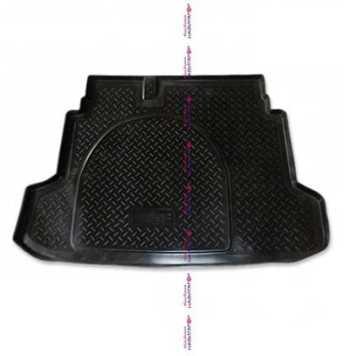 Лот: 17276446. Фото: 1. Коврик багажника Kia Cerato 2009... Чехлы, коврики, оплетки руля