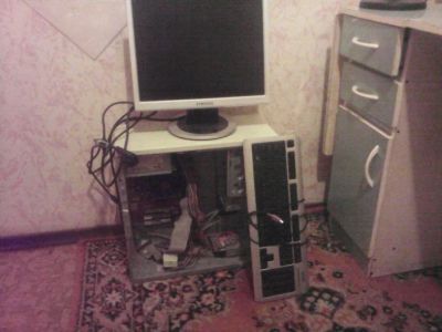 Лот: 5105956. Фото: 1. системный блок. Корпуса, блоки питания