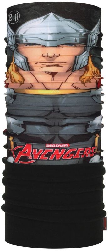 Лот: 18034401. Фото: 1. Бандана детская Buff Polar Thor. Зимняя спортивная одежда