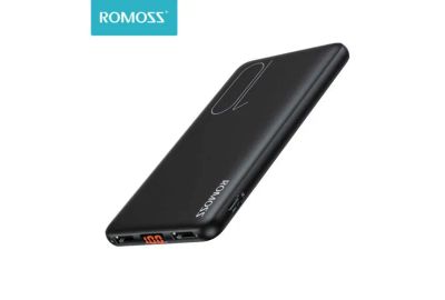 Лот: 19369605. Фото: 1. Внешний аккумулятор PowerBank... Внешние, портативные аккумуляторы для смартфонов (Power bank)