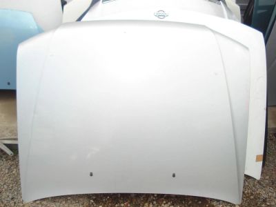 Лот: 2196564. Фото: 1. Капот Toyota Carina at-st 210-215. Кузов
