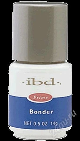 Лот: 220181. Фото: 1. IBD Bonder Gel - бондер гель... Материалы