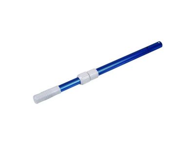 Лот: 22365424. Фото: 1. Штанга 240-480см Poolmagic Ribbed... Бассейны, аксессуары и комплектующие