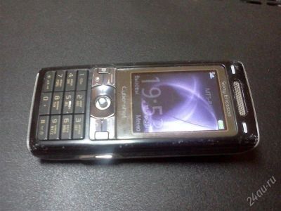 Лот: 930761. Фото: 1. Sony Ericsson K790. Кнопочные мобильные телефоны