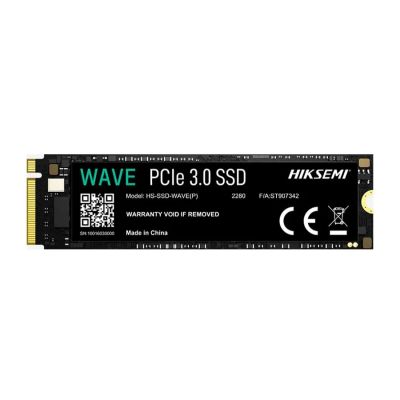 Лот: 24946400. Фото: 1. SSD-накопитель M.2 1Тб HIKSEMI... SSD-накопители