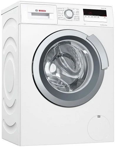 Лот: 15889095. Фото: 1. Стиральная машина BOSCH WLL 24163... Стиральные машины
